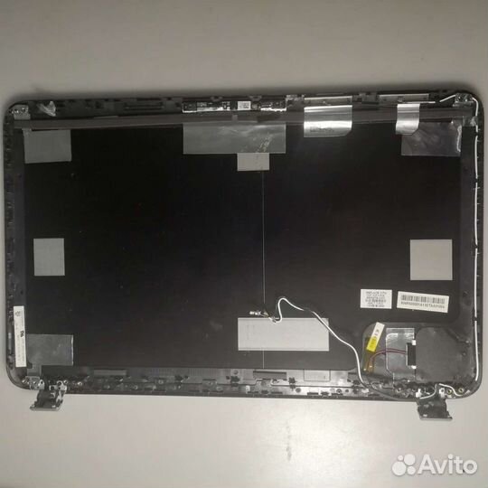 Запчасти для Hp Pavilion DV7-6B51ER