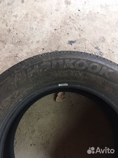 Hankook AH11 2.25/65 R17