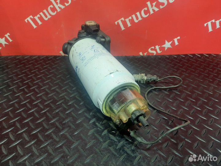 Сепаратор топливный Daf XF105