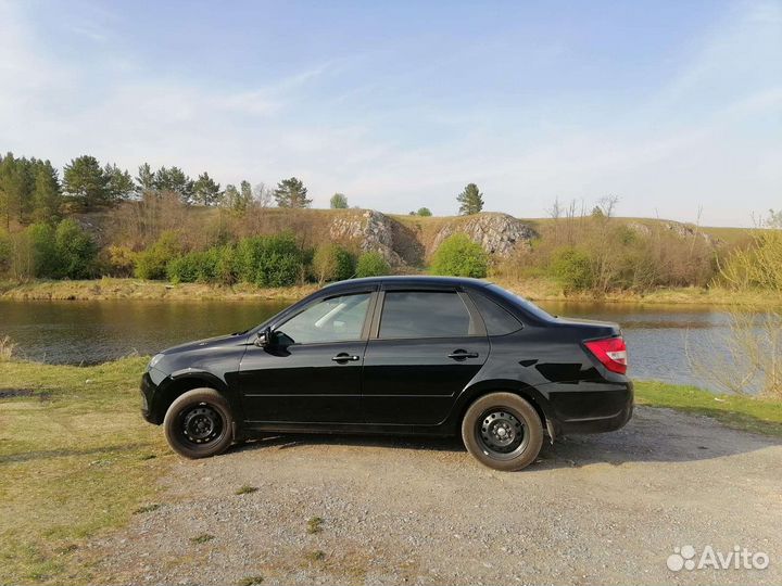 Прокат авто для такси