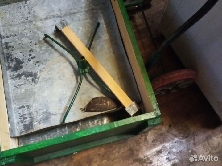 Воскотопка солнечная с теном