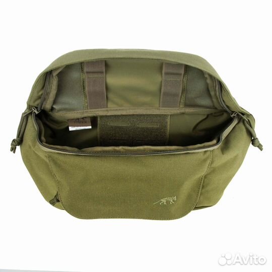 Tasmanian Tiger Modular Hip Bag II olive