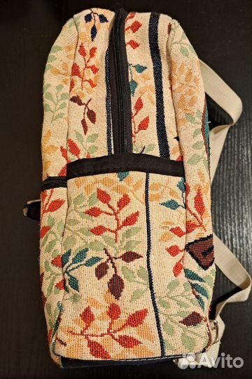 Рюкзак женский