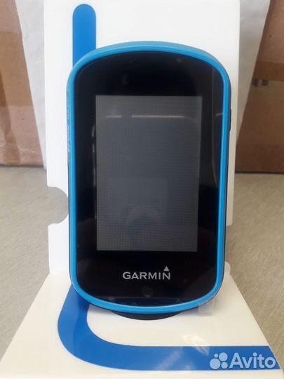 Навигатор garmin eTrex Touch 25