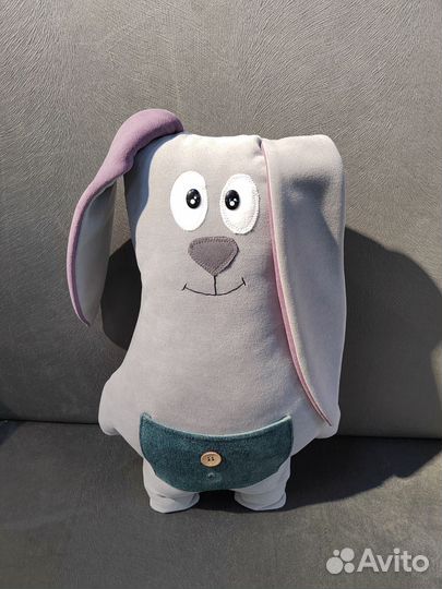 Декоративные подушки 