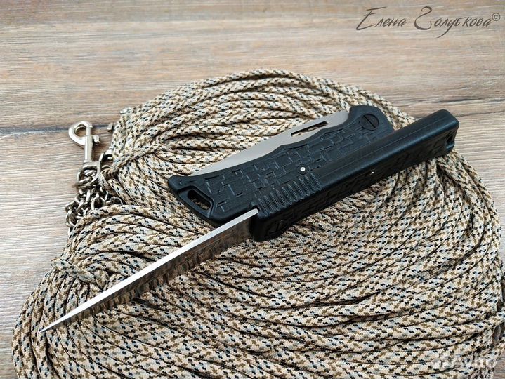 Нож Кизляр Нск-8 сталь AUS8 К08034