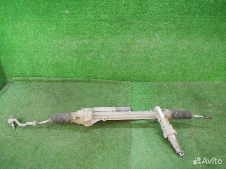 Рейка рулевая BMW X5 F15, X6 F16 (2013-2018)