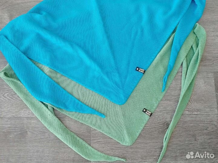 Косынка бактус