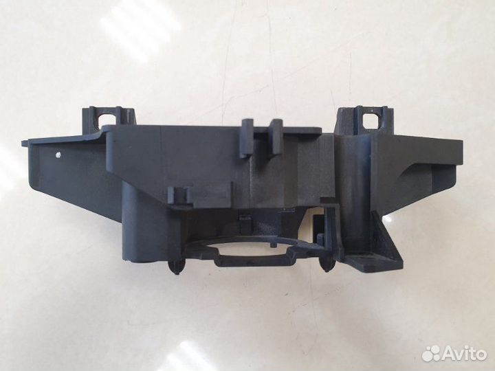 Кронштейн подрулевых переключателей Peugeot 607