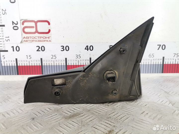 Зеркало боковое правое для Opel Vectra B