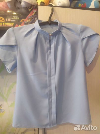 Женская одежда пакетом р.42-44