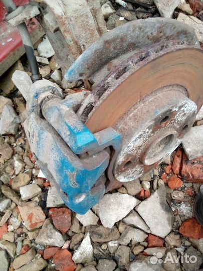 Р13 вентилируемые диски скобы