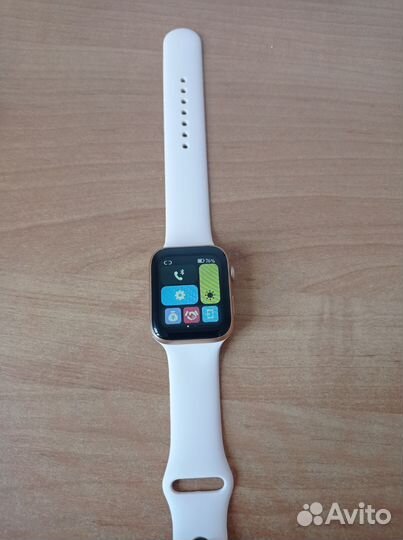 М7 pro смарт- часы