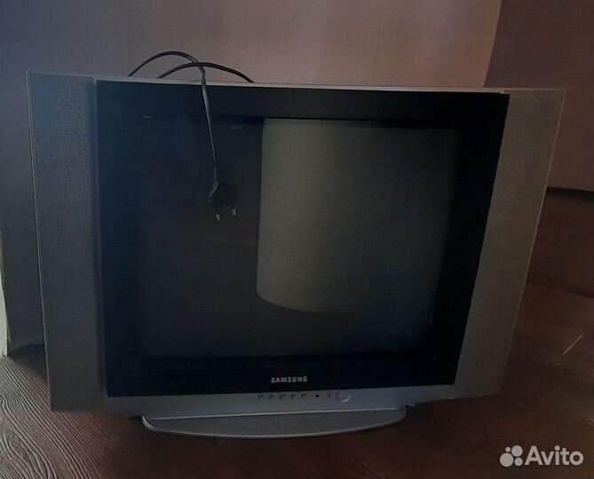 Телевизор бу