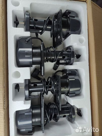 Помпа мешалка для пивного охладителя