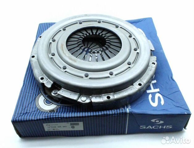 Sachs диск сцепления 362мм. 153482000693. 8. 153482000693 sachs. Диск сцепления камминз 3.