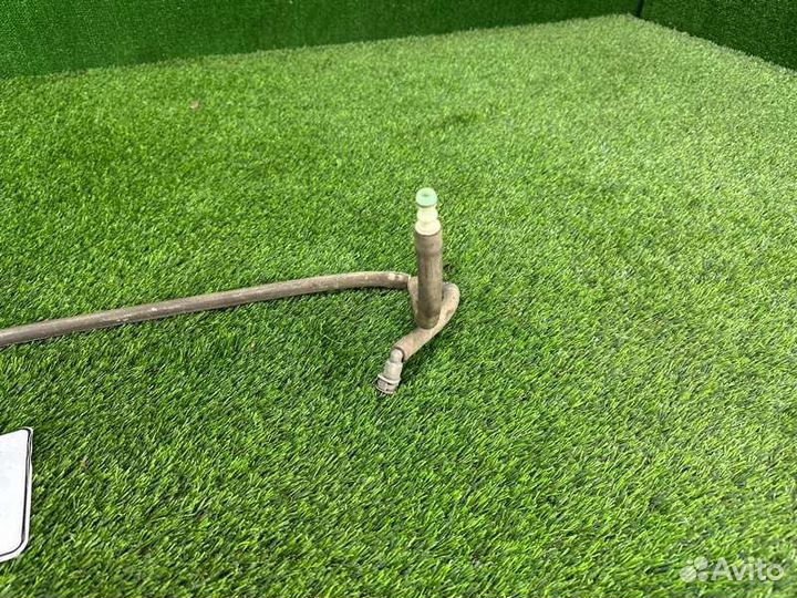 Шланг омывателя фар передний Bmw 7 E66 N62B48 2005