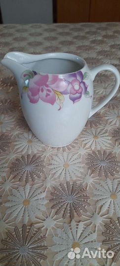 Молочник сливочник Польша