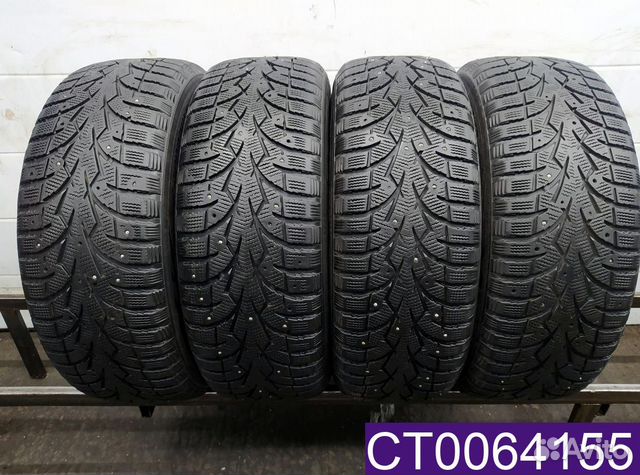 Toyo Observe G3-Ice 205/60 R16 96T