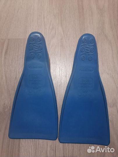 Ласты flipper