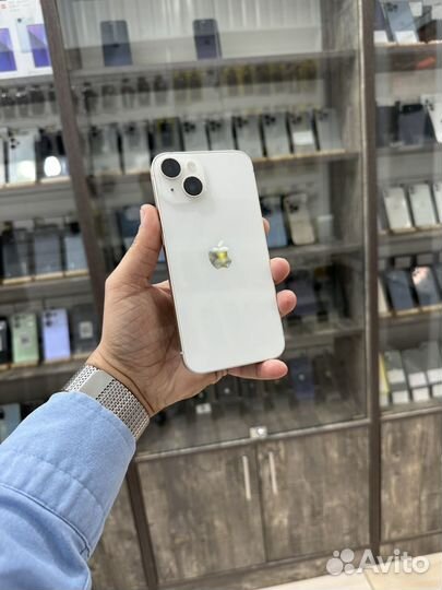 iPhone 14, 128 ГБ