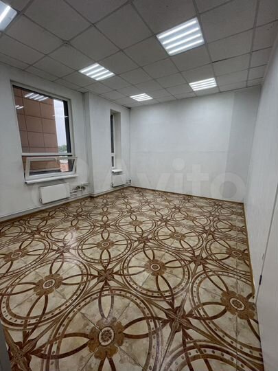 Свободного назначения, 26 м²