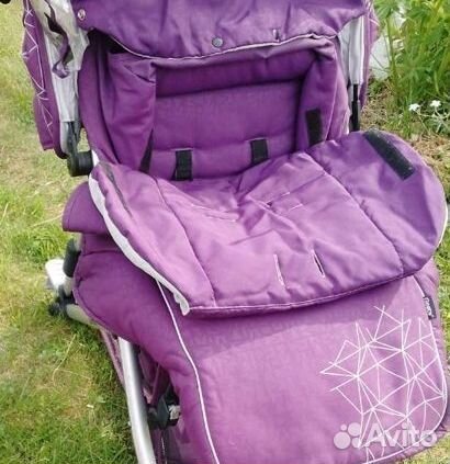 Колеса Комплектующие Коляска Geoby C780