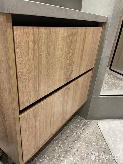 Мебель в ванную, санузел, прихожую