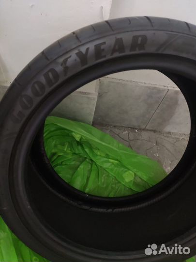 Goodyear Eagle F1 Asymmetric 2 275/35 R20 102Y