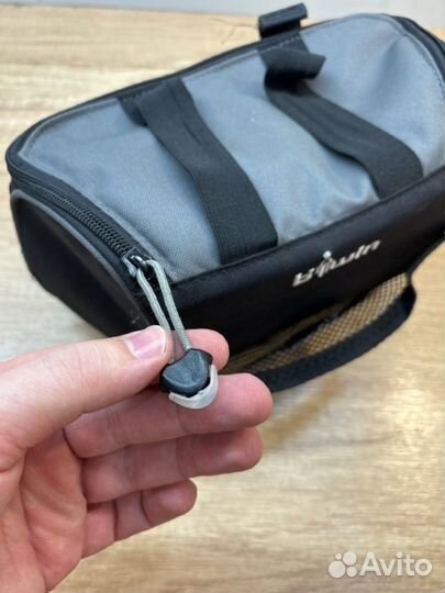 Сумка велосепидная B'twin