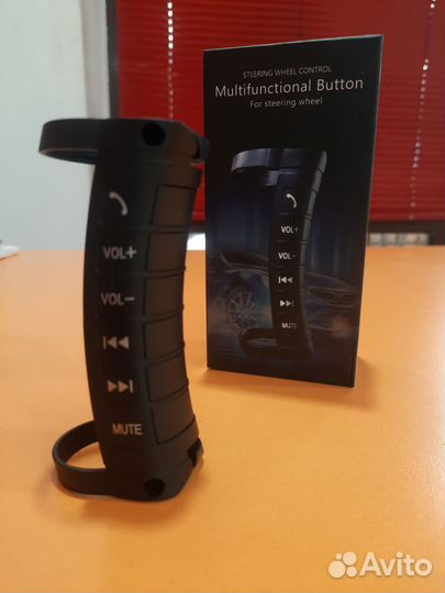 Кнопки на руль на андроид (Лепесток )