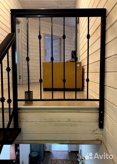 Лестница на заказ