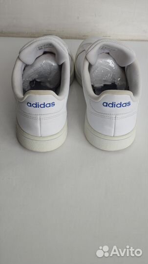 Кроссовки Adidas Grand Court Base