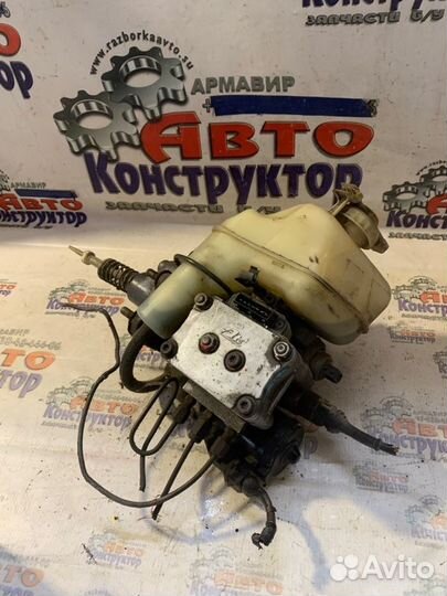 Блок ABS Ford Scorpio (1986 - 1992)