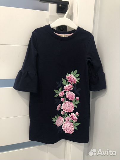 Вещи на девочку 110 116