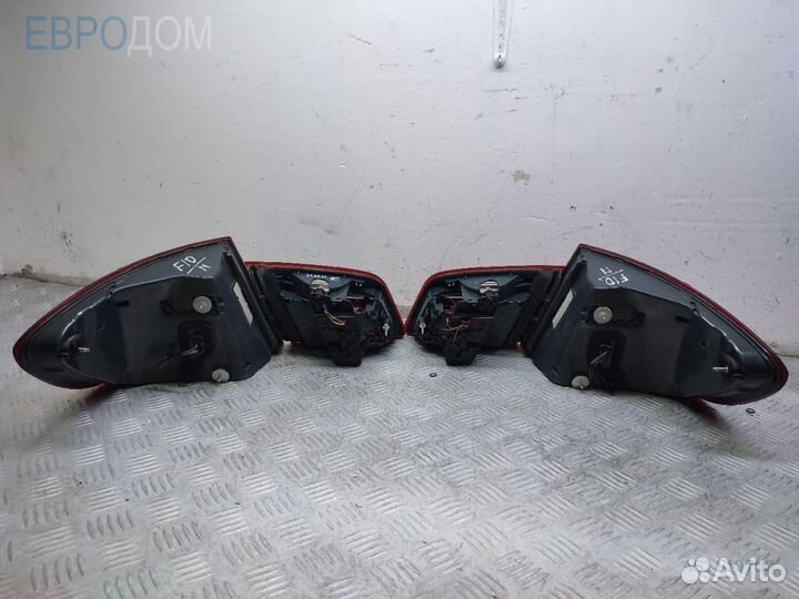 Стоп на BMW F10 LCI s1149798