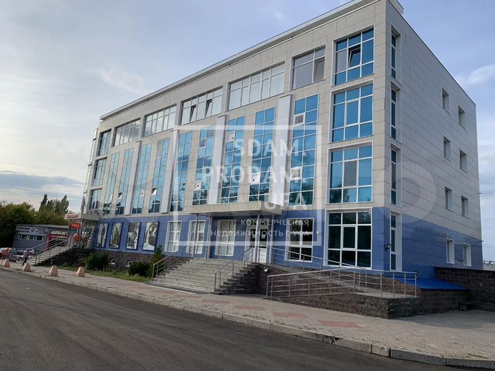 Сдам офис 45 м² на ул.Менделеева