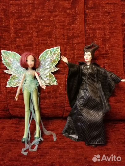 Детские игрушки