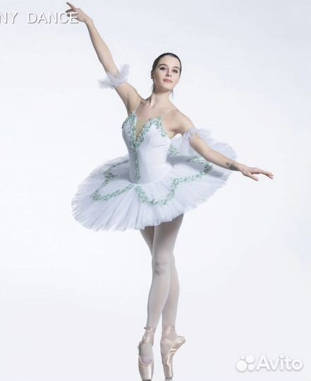 Балерина на праздник,на свадьбу,на мероприятие