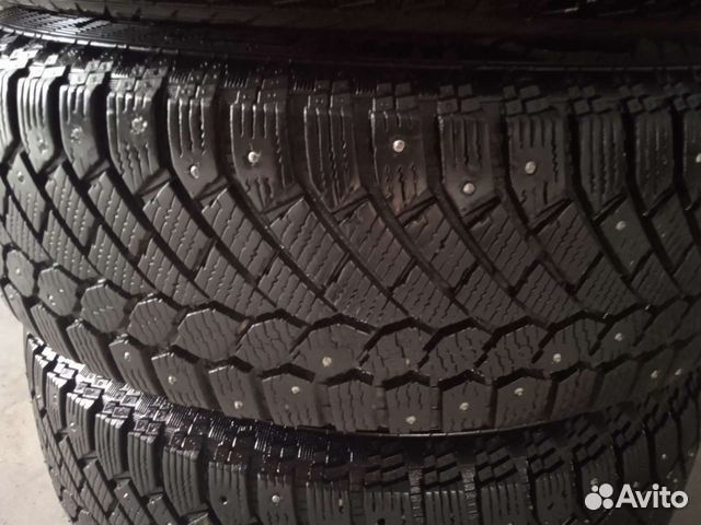 Зимние колеса Hyundai ix35 215/70/16