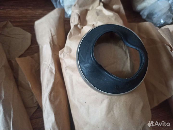 Респираторы рпг-67 и стекла для противогаза