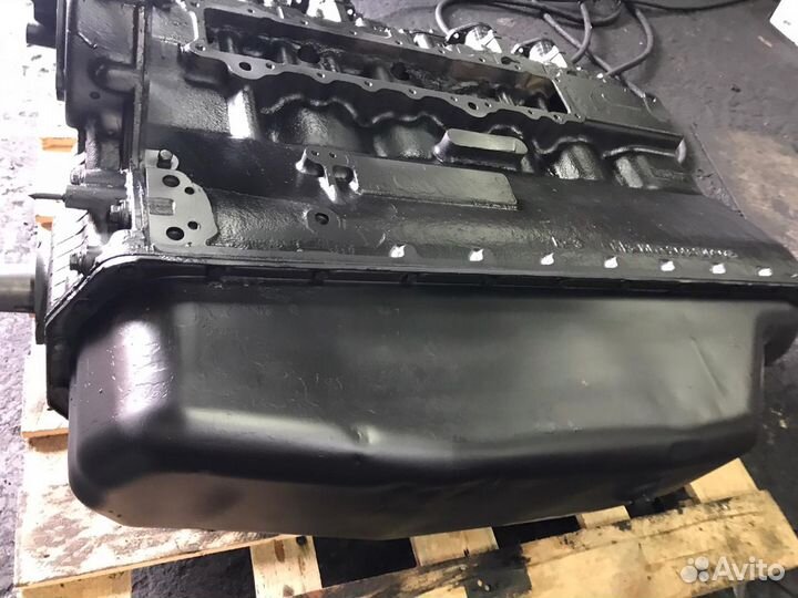 3-я комлект. Д-260 ммз на мтз-1523