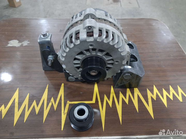 Готовое крепление для установки Wps 253a