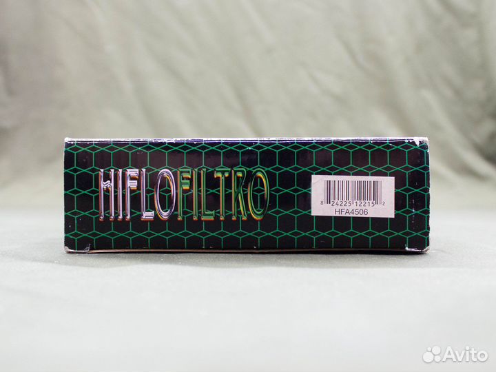 Воздушный фильтр для Yamaha tmax 01-11 г.в