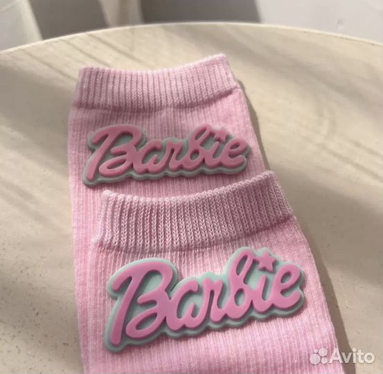 Носки женские