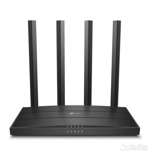 Роутер Tp-Link Archer C6