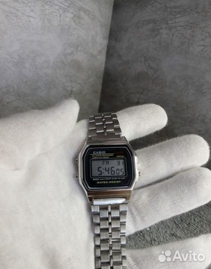 Часы casio