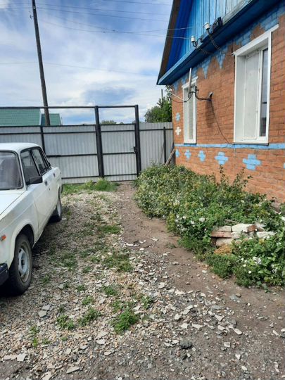 Дом 69,1 м² на участке 9 сот.