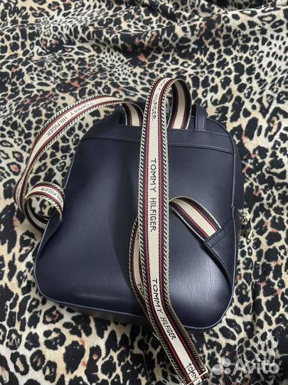 Рюкзак женский Tommy Hilfiger