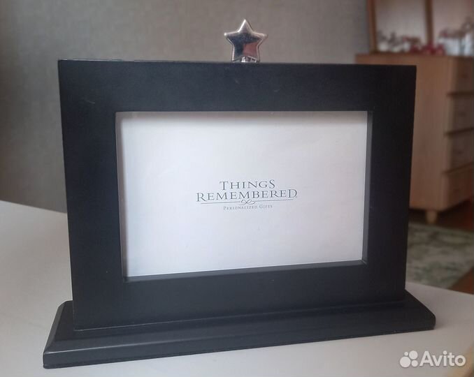 Фотоальбом фоторамка